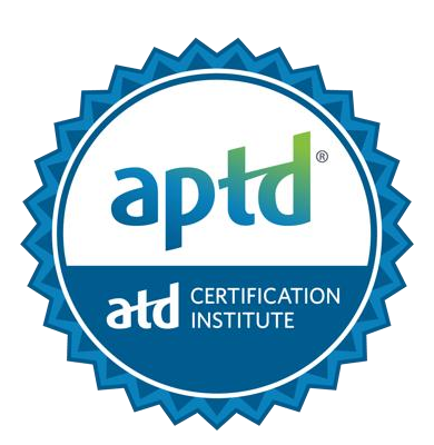 APTD Logo