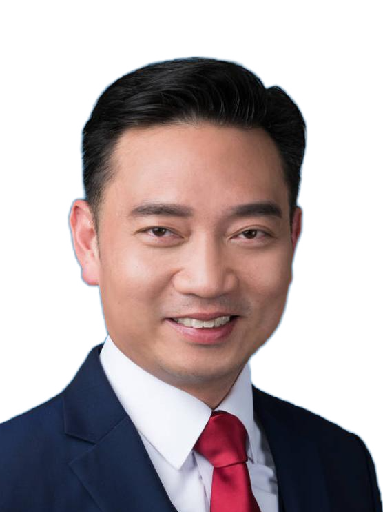 Dr Edward Lo