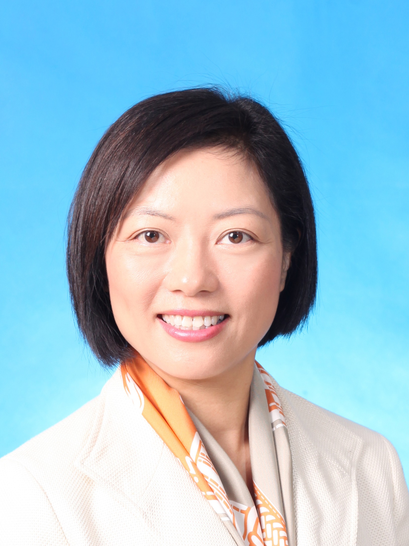 Ms Catherine Wong