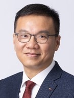 Mr Ivan Choi