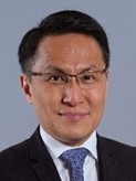 Mr Ivan Wong
