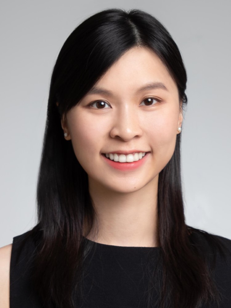Ms Janet Kwan