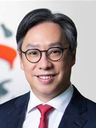 Mr Lawrence Lam