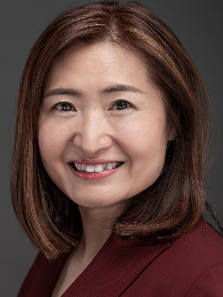 Ms Diane Chiu