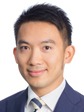 Mr David Ching