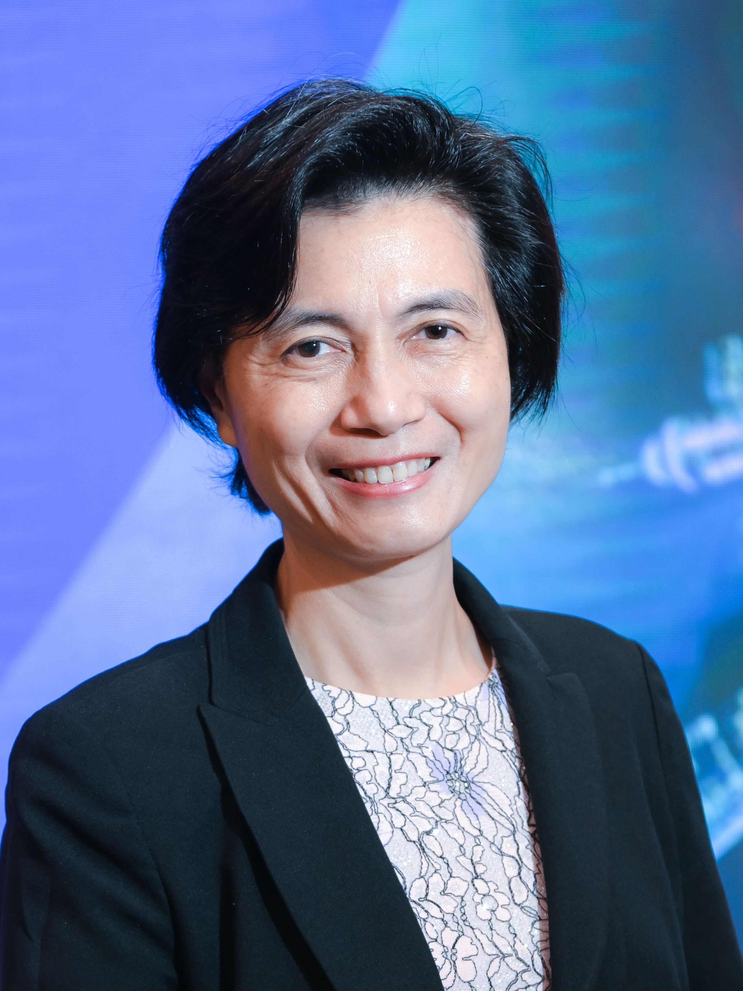 Ms Irelan Tam