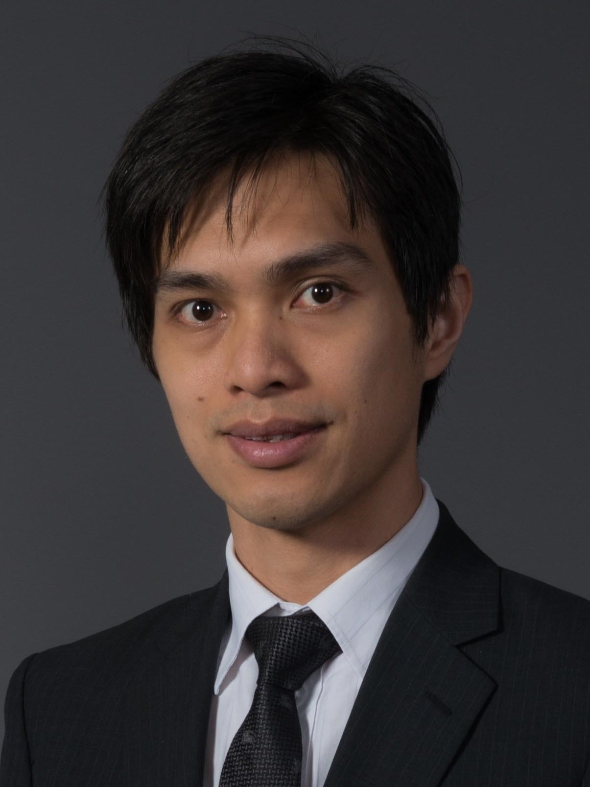 Mr Joe Ng