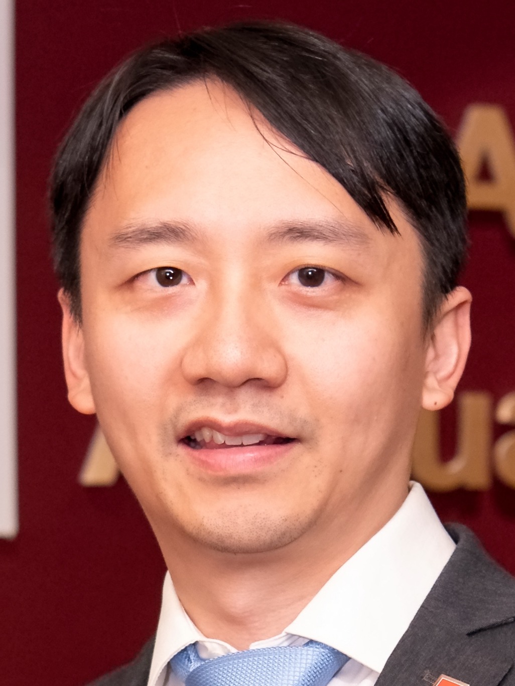 Mr Julian Leung
