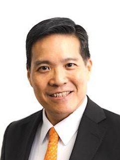 Dr Paris Yeung