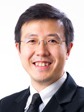 Prof Raymond Wong