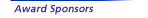 award sponsors
