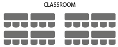 Photo - Classroom