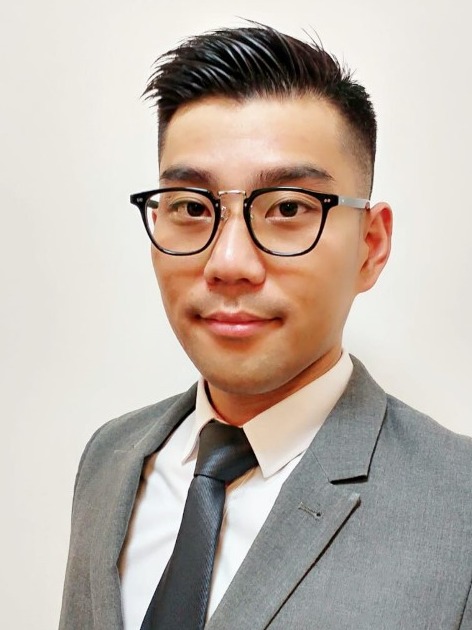 Mr Alan Lau