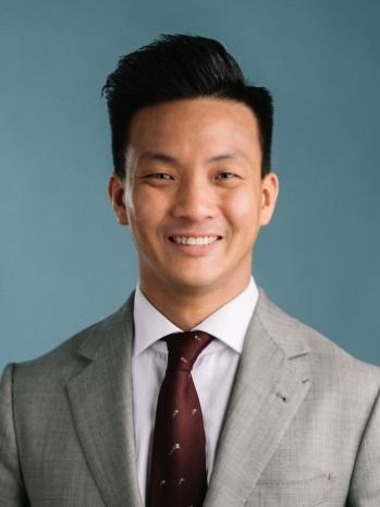 Mr Kevin Mok
