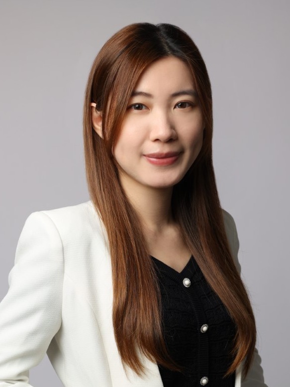 Ms Kitty Leung