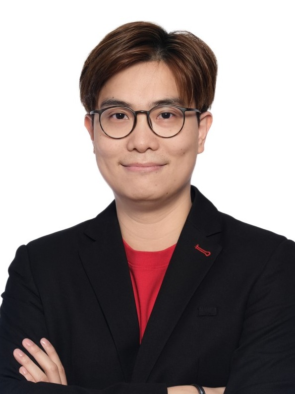 Mr Leif Li