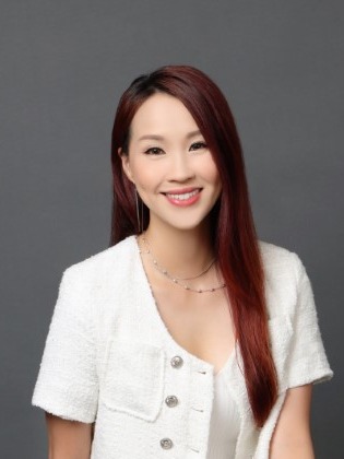 Ms Maggie Lee
