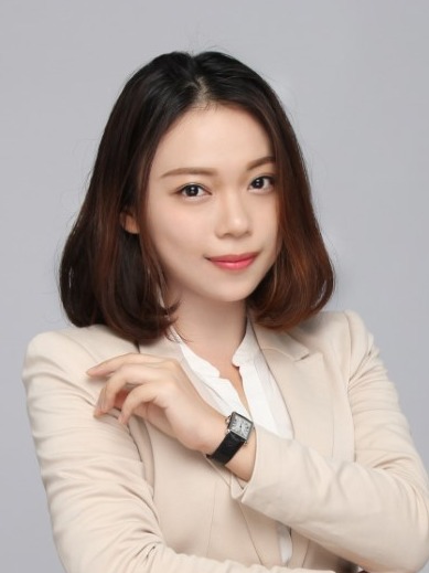 Ms Mandy Ma