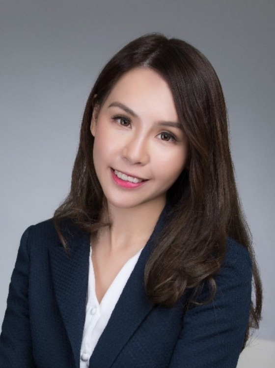 Ms Ody Chu