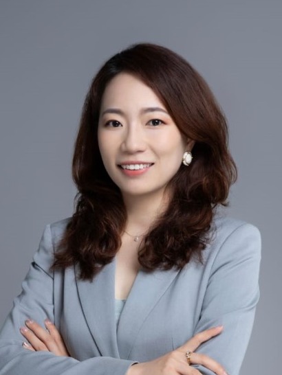 Ms Priscilla Ye