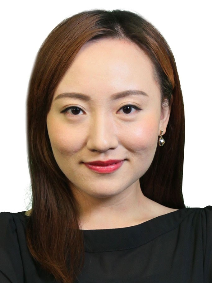 Ms Sherry Chong