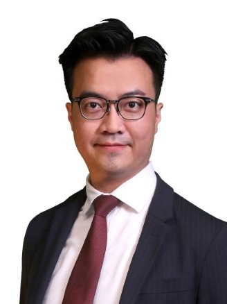 Mr Sunny Yu