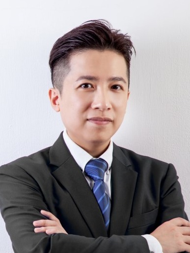 Mr Zacharias Cheng