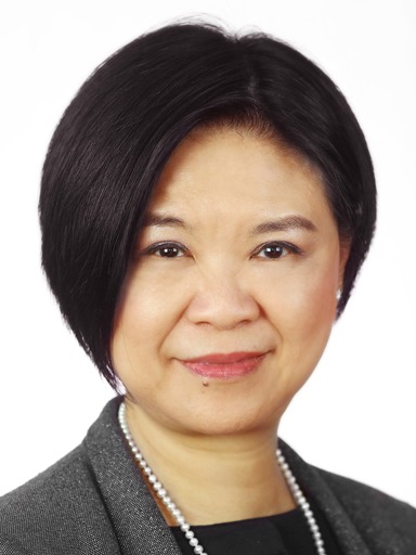 Ms Michelle Lam