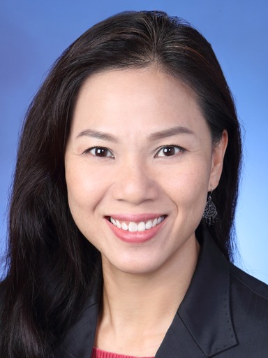 Ms Suzanne Cheung