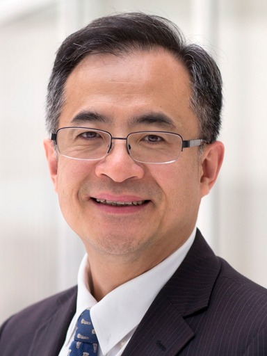 Dr Vincent Cheng