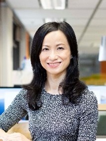 Ms Loretta Fong