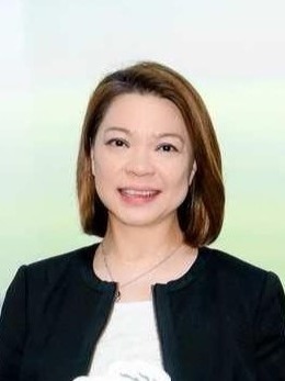 Ms Jenny Chan