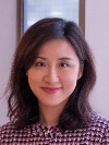Ms Priscilla Chau