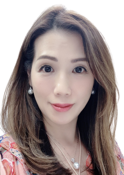 Ms Christina Leung