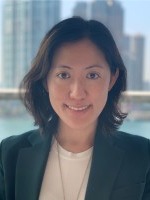 Ms Joanna Chan