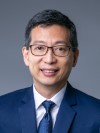 Mr Christopher Yang