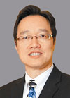 Mr Aaron Chiang