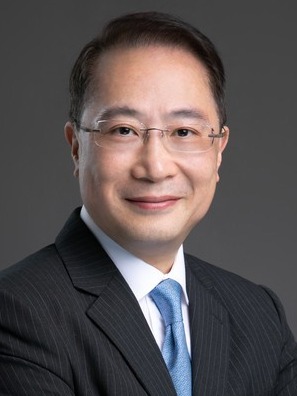 Mr Derek Wu