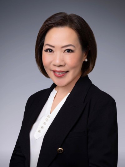 Ms Fanny Chan