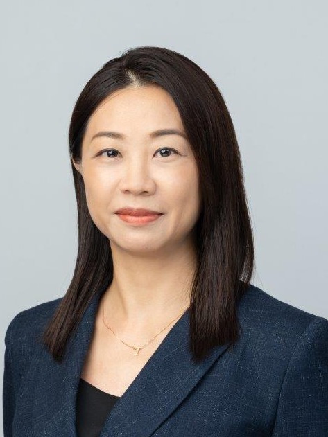 Ms Irene Tam
