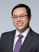 Dr Jason Lee