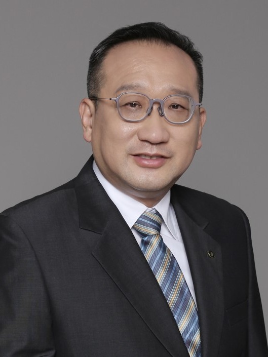 Mr Lam Ming Wing