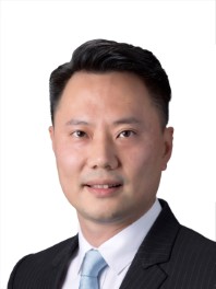 Dr Kenneth Tsang