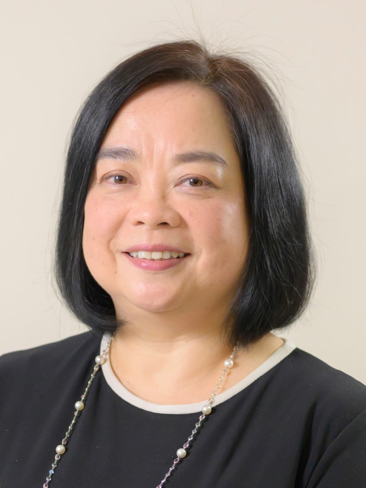 Ms Margaret Cheng JP (Chairperson)