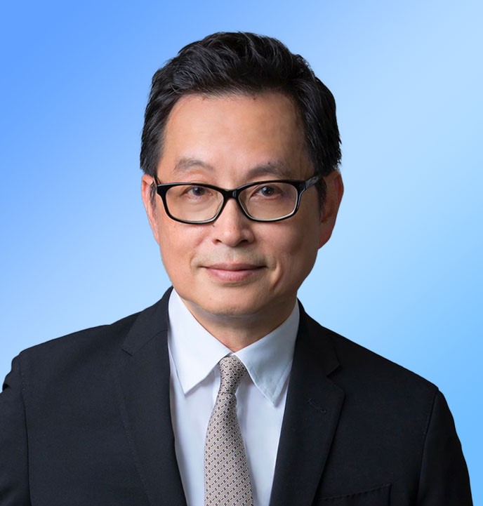 Kenneth Wai