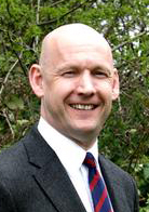 Matthew Jellis CPsychol, CSci, AFBPsS