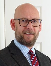 Matthew Jellis CPsychol, CSci, AFBPsS