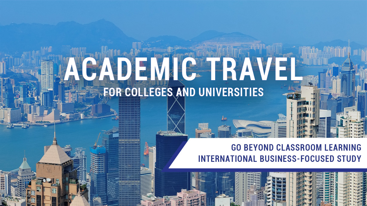Academic Travel