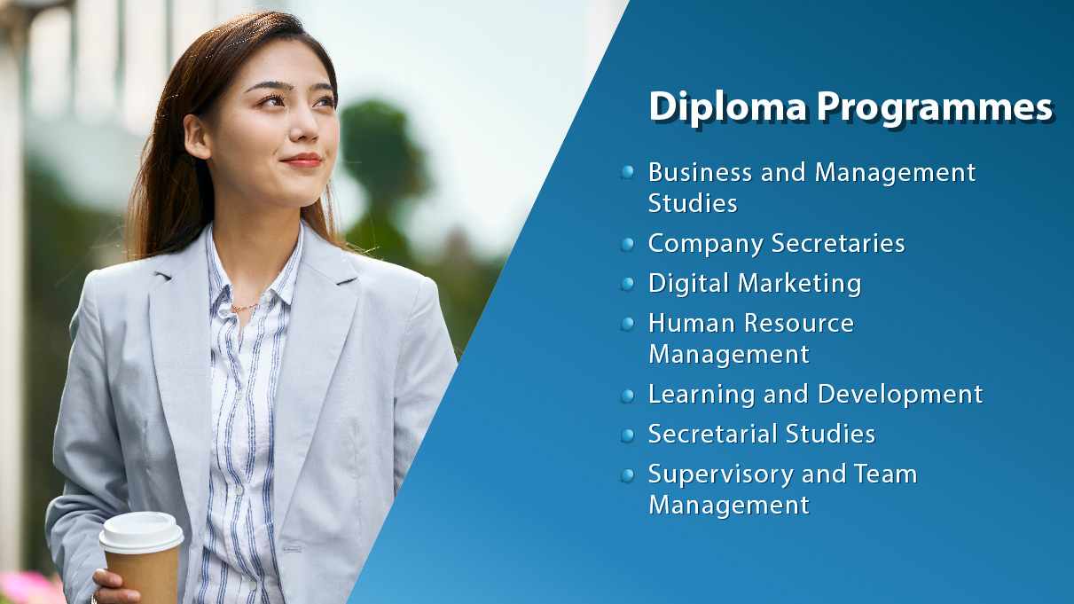Executive Diploma