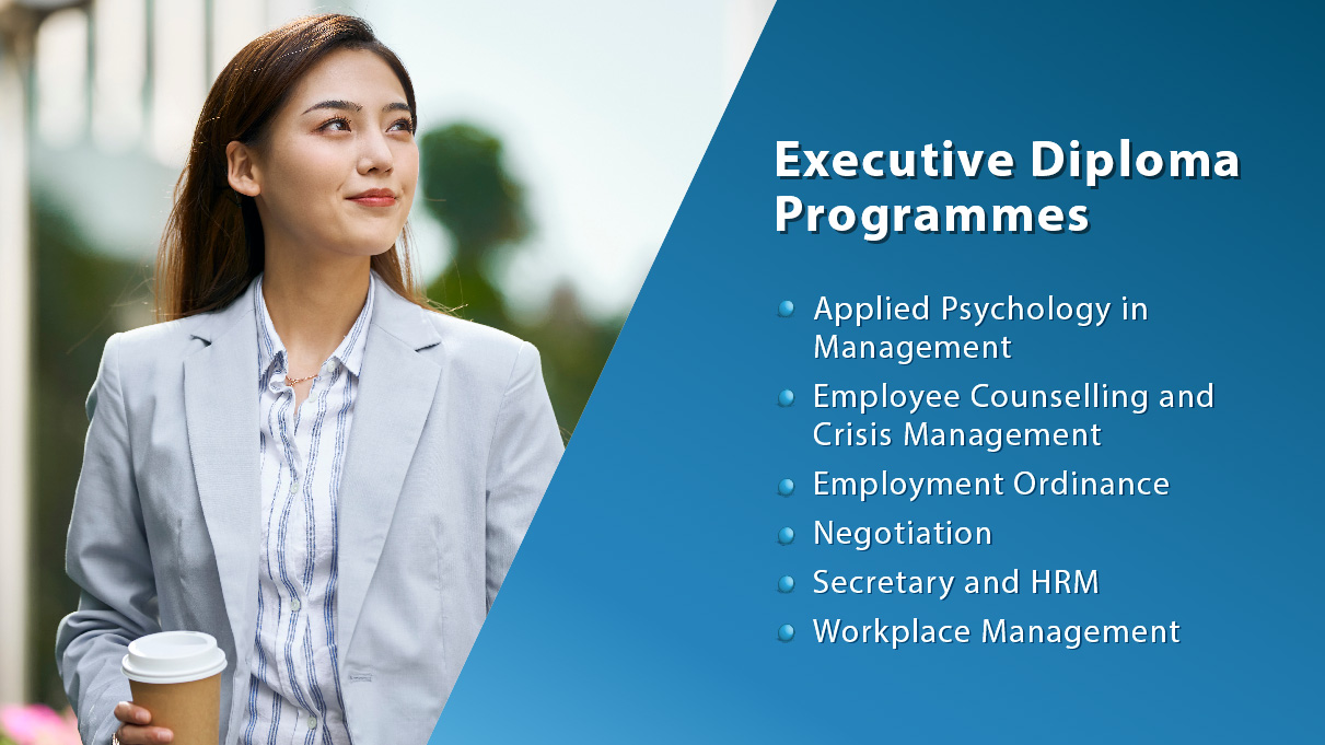 Executive Diploma